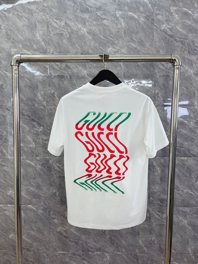 Gucci T-Shirts